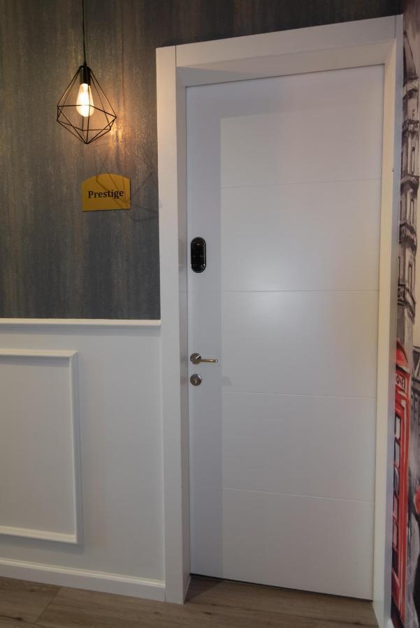 Prestige Room In Prestige Location Bahai'S Garden 하이파 외부 사진