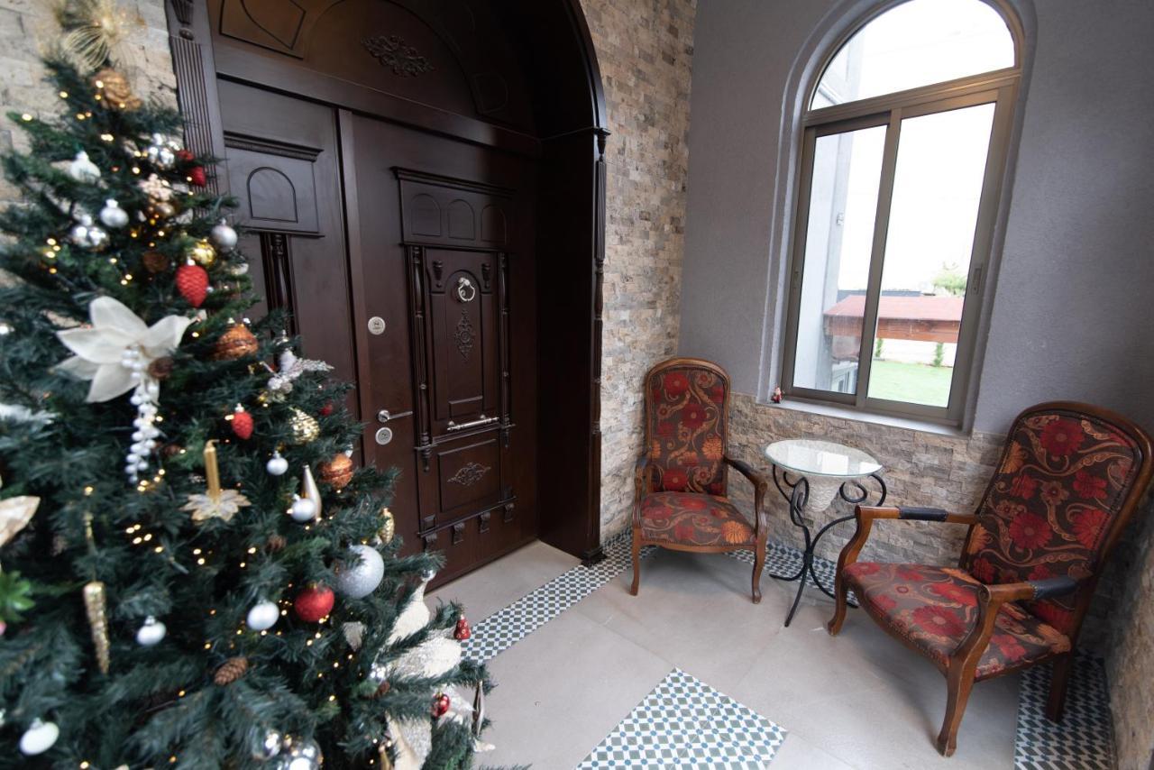 Prestige Room In Prestige Location Bahai'S Garden 하이파 외부 사진