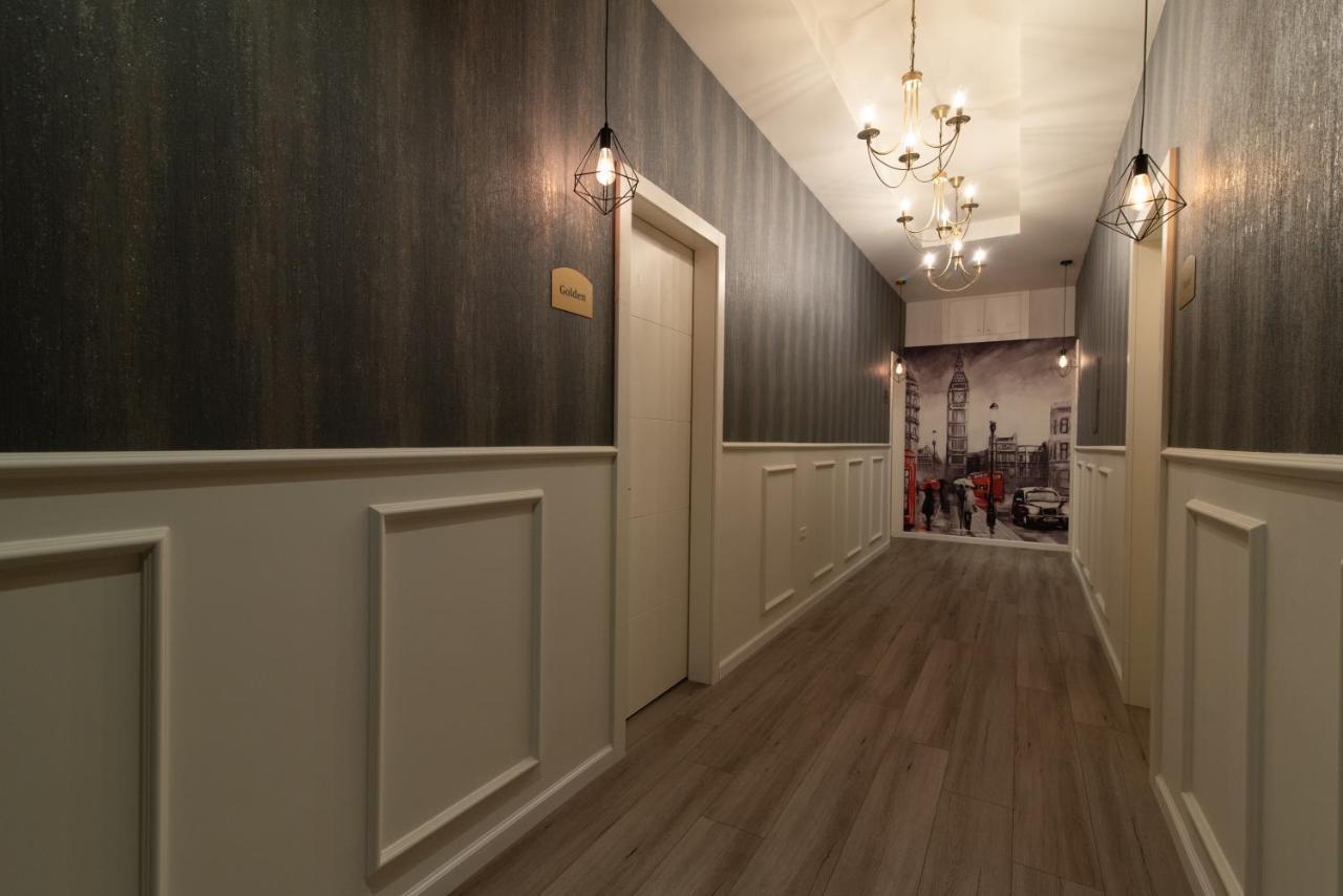 Prestige Room In Prestige Location Bahai'S Garden 하이파 외부 사진